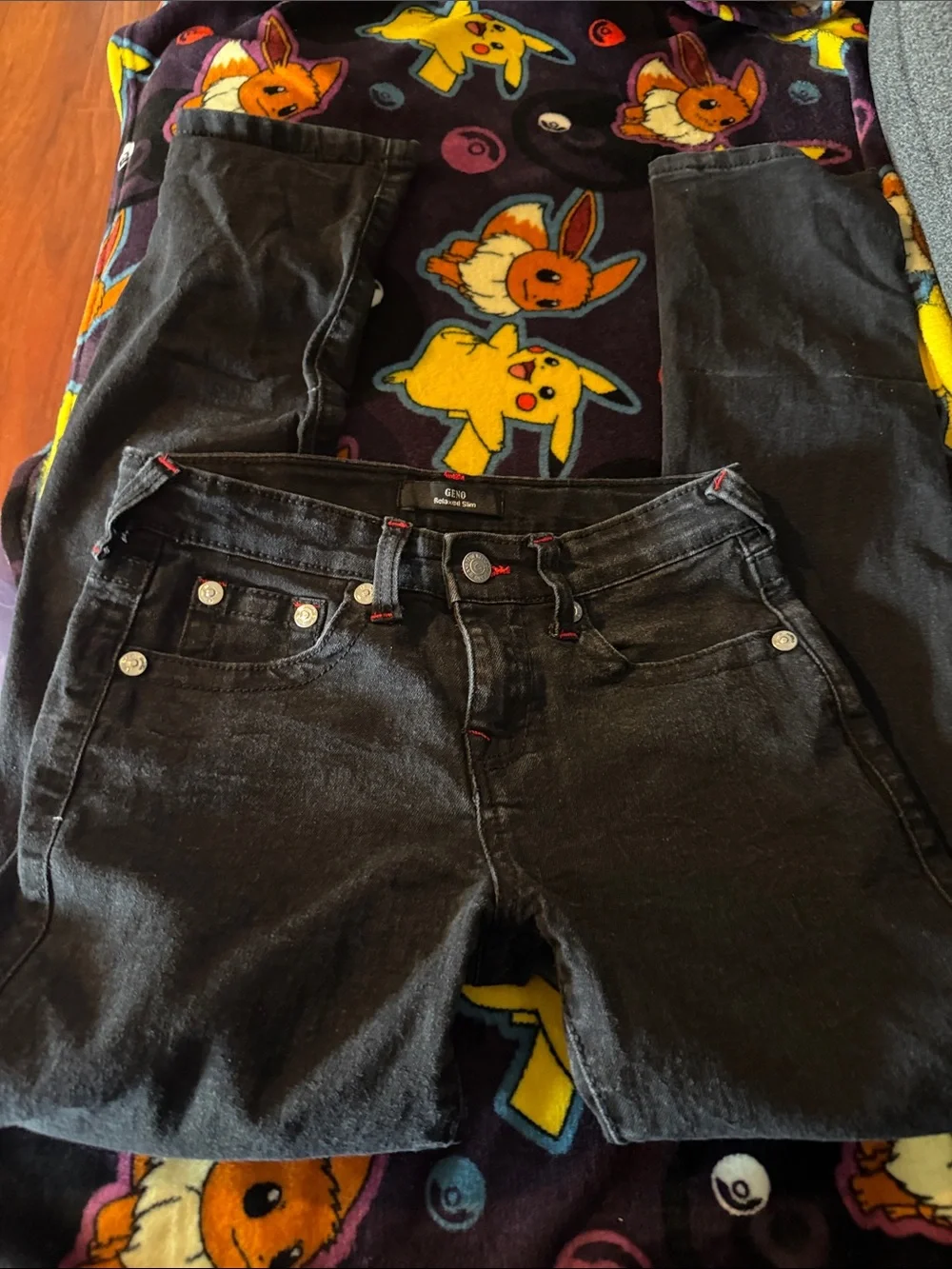 True Religion true religion